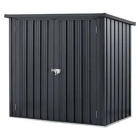 Metallschrank