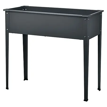 Gardol  Hochbeet Stelzen