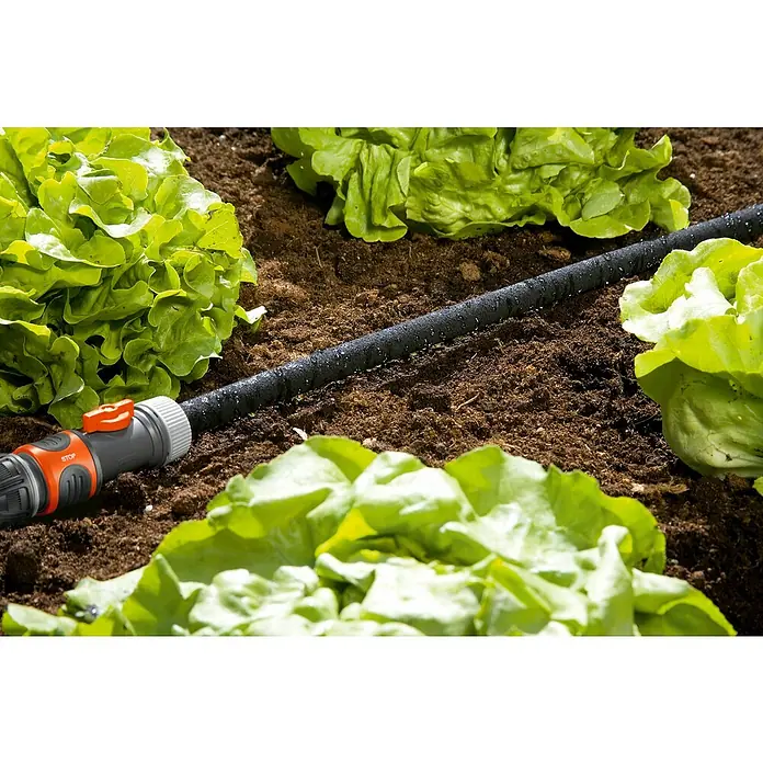 Gardena Crijevo sa priključcima - Promjer: 13 mm - Živopisni prikaz