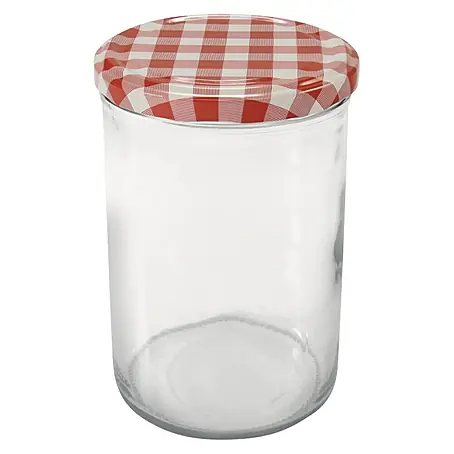 Vorratsglas