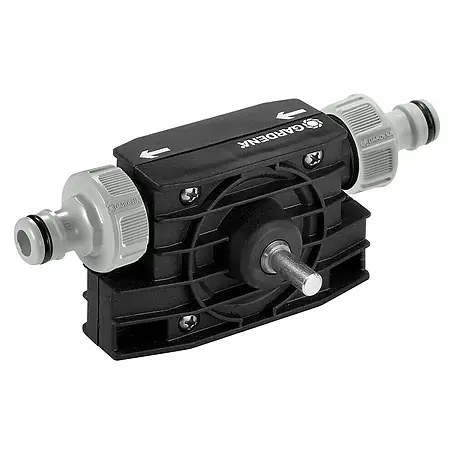 Gardena  Pumpe für die Gartenbohrmaschine