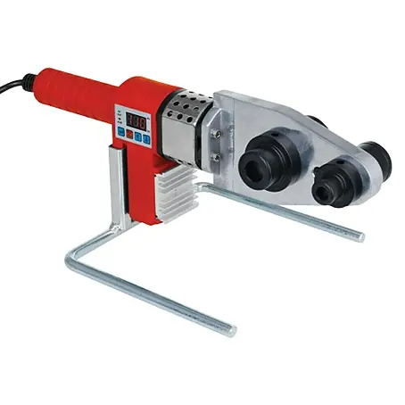 Super Ego  Equipo de soldadura eléctrica Socket Welder ECO