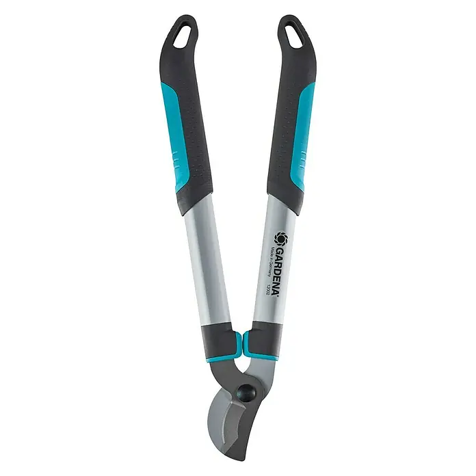 Gardena Astschere 500 B - Bypass, Max. Aststärke: 42 mm - Vorderansicht