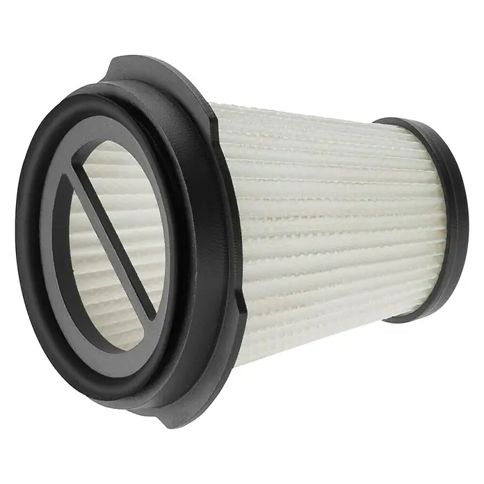 Gardena Zamjenski filter - Namijenjeno za: Ručni usisavač EasyClean Li - Dijagonalni pogled