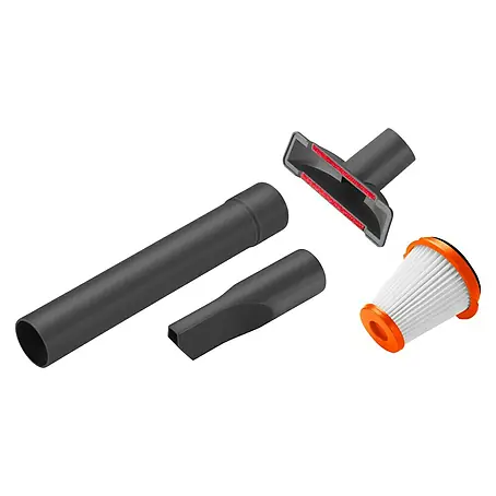 Gardena  Komplet pribora za usisavač EasyClean Li