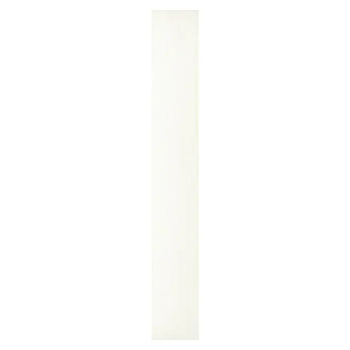 LOGOCLIC Paneel Aquaprotect Wall Eiche Diamant - 1.300 x 202 x 10 mm - Draufsicht