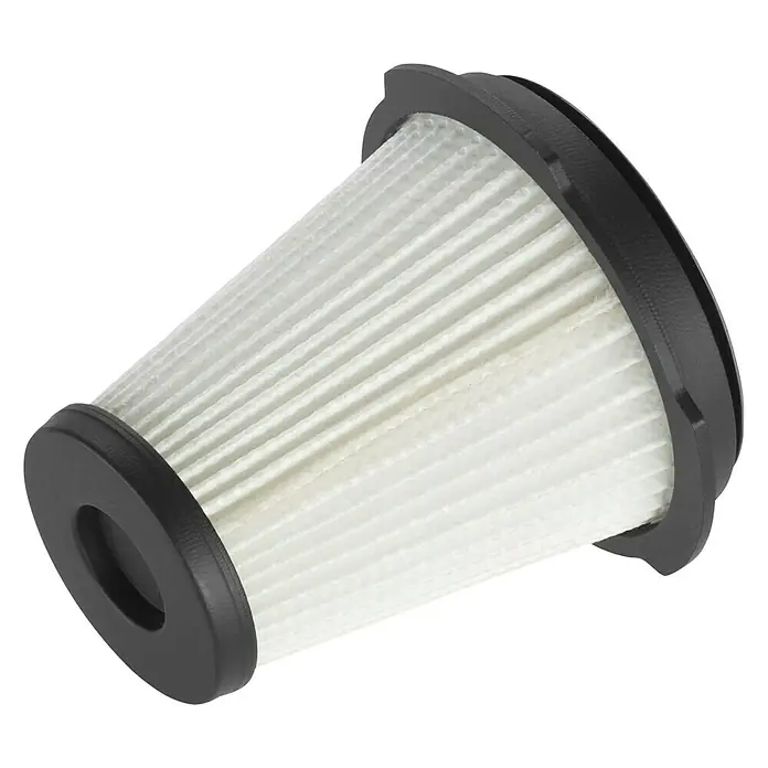 Gardena Zamjenski filter - Namijenjeno za: Ručni usisavač EasyClean Li - Dijagonalni pogled