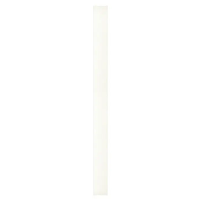 LOGOCLIC Paneel Aquaprotect Wall Eiche Diamant - 2.600 x 202 x 10 mm - Vorderansicht