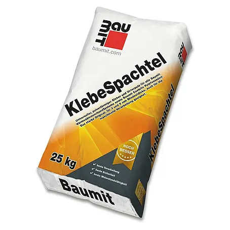 Baumit  Klebespachtel