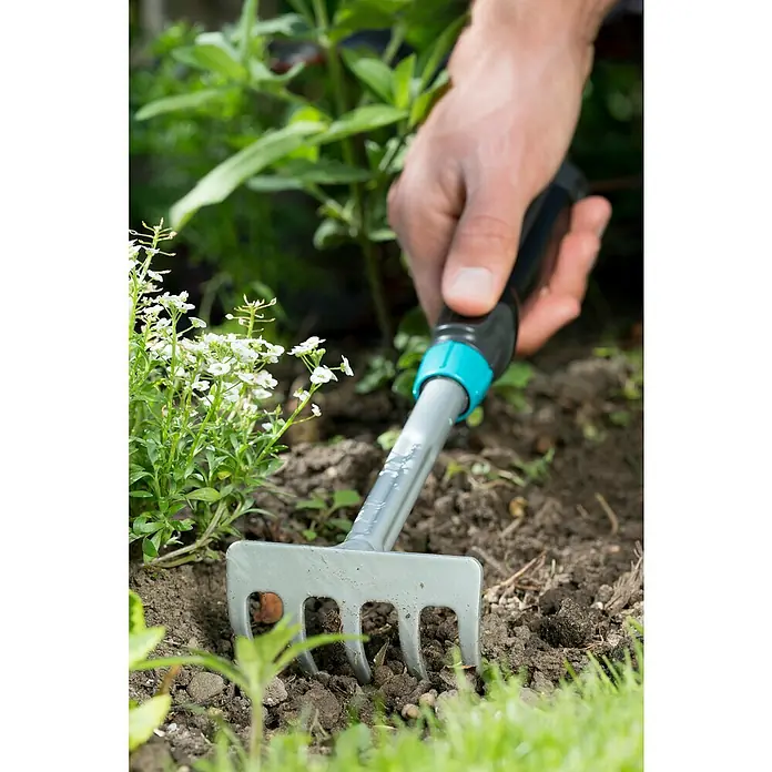 Gardena Comfort Kleingeräte-Set - 3 -tlg. - Anwendungsbeispiel