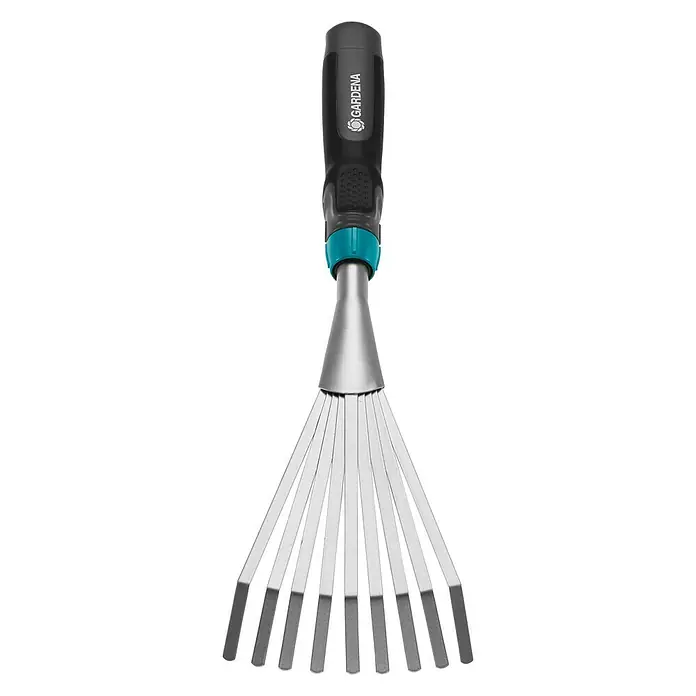 Gardena Comfort Kleingeräte-Set - 3 -tlg. - Vorderansicht
