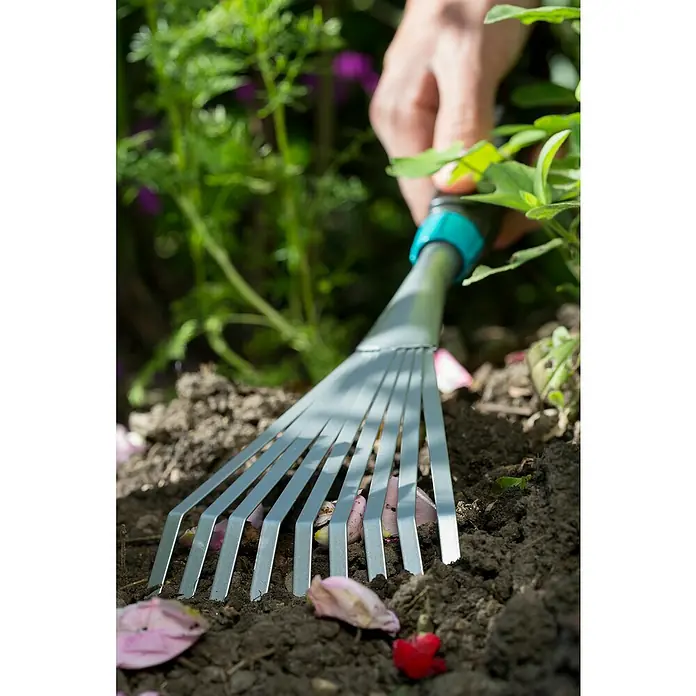 Gardena Comfort Kleingeräte-Set - 3 -tlg. - Anwendungsbeispiel