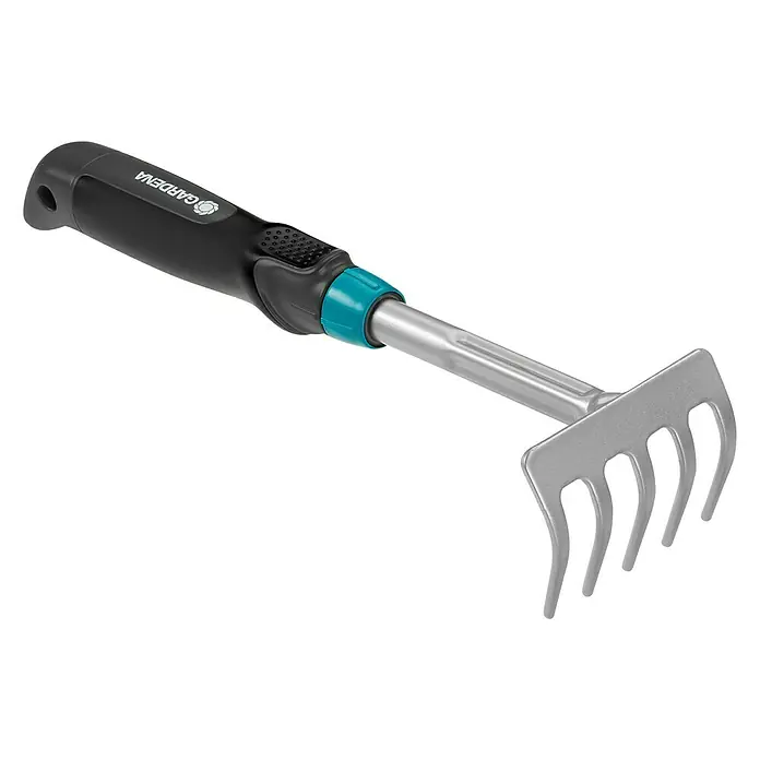 Gardena Comfort Kleingeräte-Set - 3 -tlg. - Diagonale Ansicht
