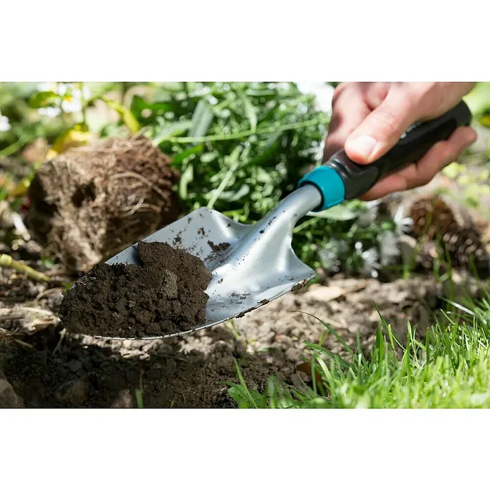 Gardena Comfort Kleingeräte-Set - 3 -tlg. - Anwendungsbeispiel