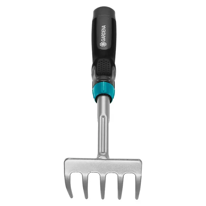Gardena Comfort Kleingeräte-Set - 3 -tlg. - Diagonale Ansicht