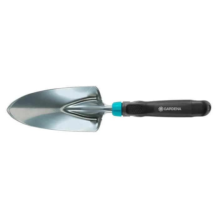 Gardena Comfort Kleingeräte-Set - 3 -tlg. - Draufsicht