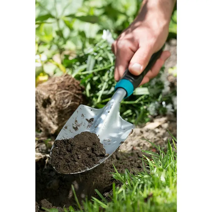 Gardena Comfort Kleingeräte-Set - 3 -tlg. - Anwendungsbeispiel