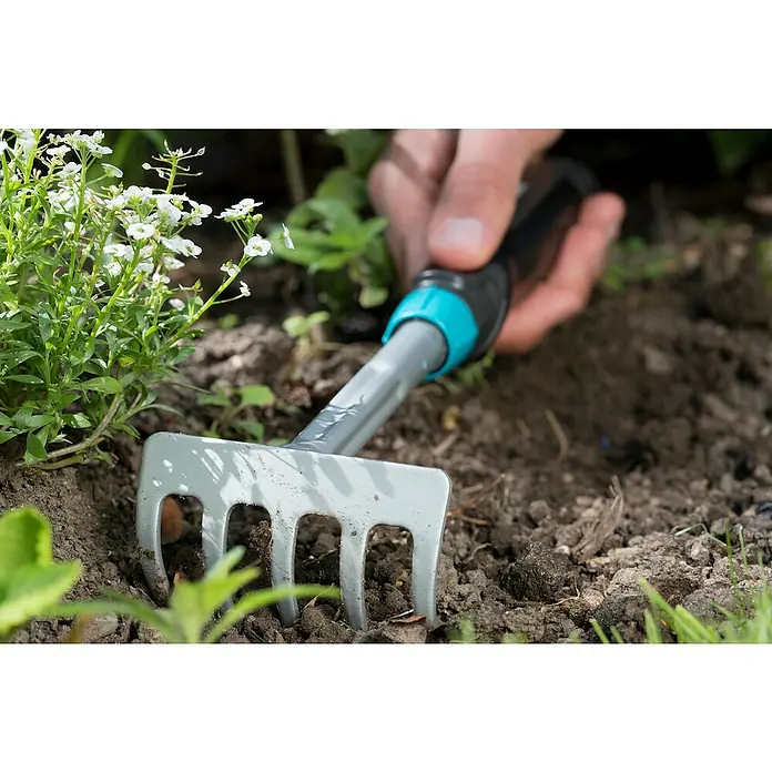 Gardena Comfort Kleingeräte-Set - 3 -tlg. - Anwendungsbeispiel