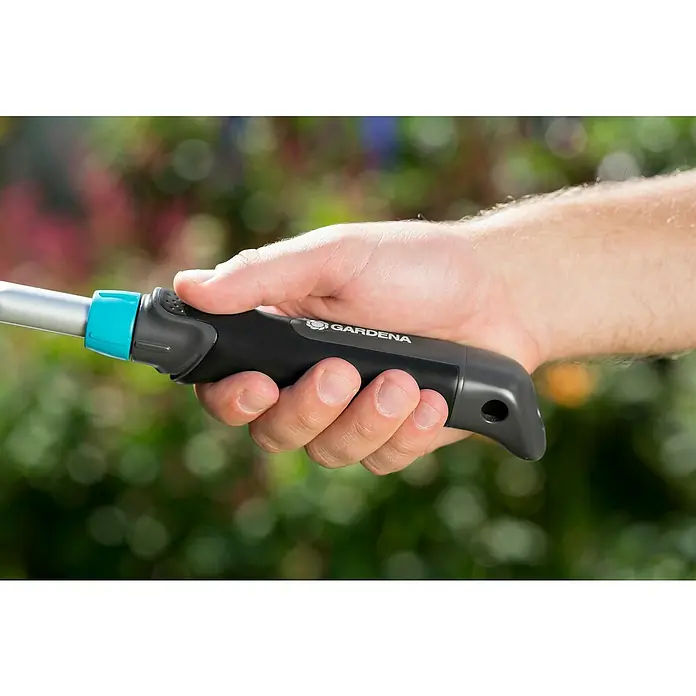 Gardena Comfort Kleingeräte-Set - 3 -tlg. - Anwendungsbeispiel