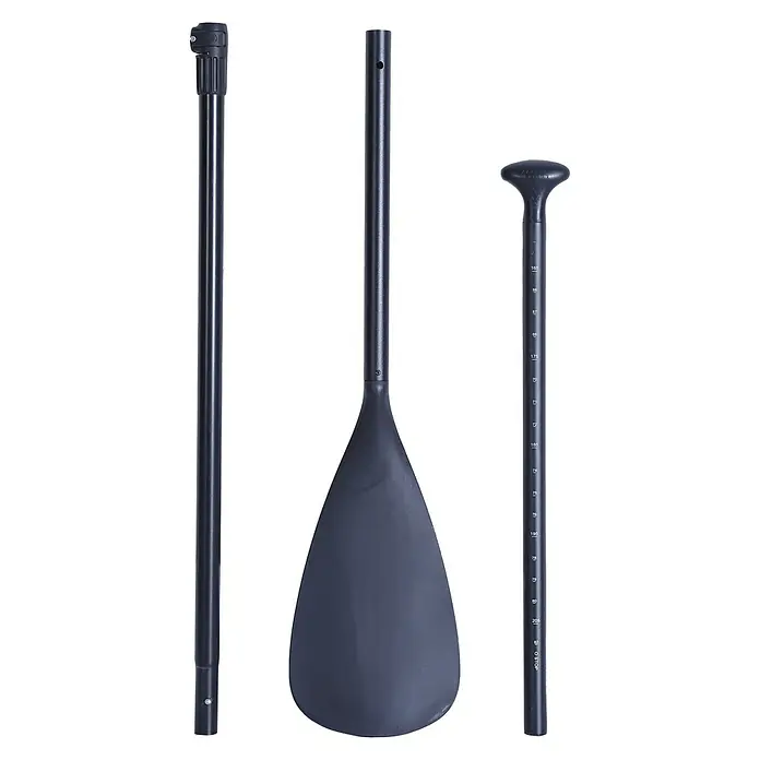 SUP-daska Joy - D x Š x V: 320 x 81 x 15 cm, Nosiva sila: 140 kg, Napuhljivo - Pogled sprijeda