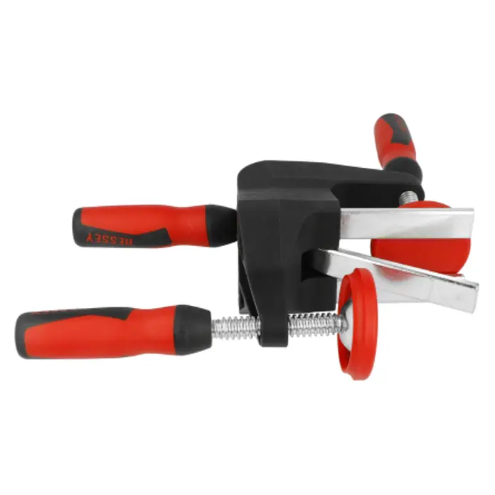 Bessey Richtzwinge TFM - Ausladung: 70 mm, Türfuttermontage