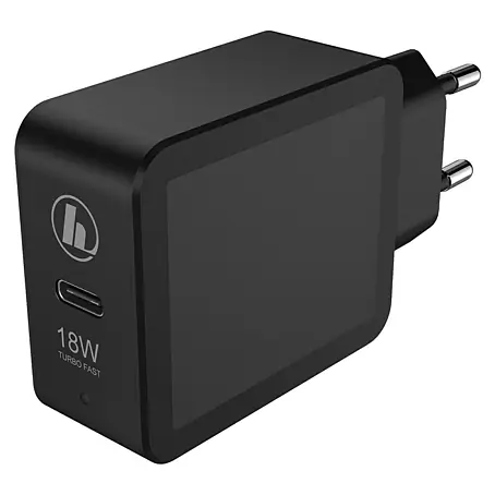 Hama  Cargador USB C