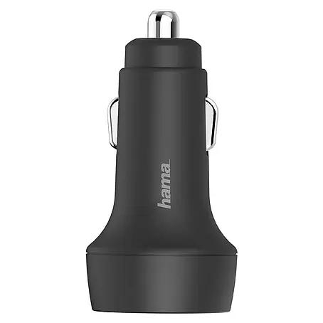 Hama  Cargador para automóvil Power Delivery