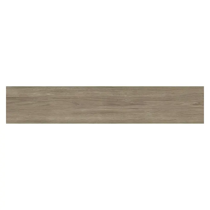 Pavimento porcelánico Bosco - 22,5 x 119,5 cm, Otoño, Rectificado, Estilo madera - Vista frontal
