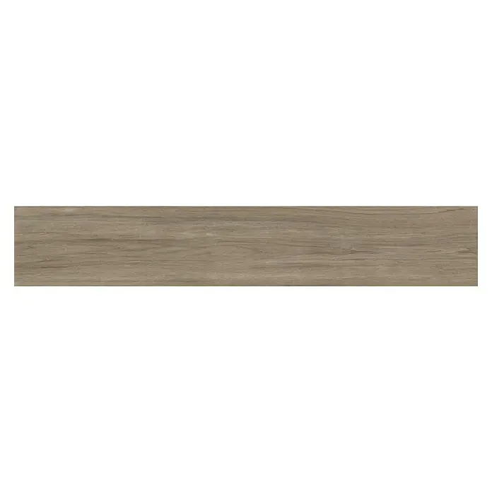 Pavimento porcelánico Bosco - 22,5 x 119,5 cm, Otoño, Rectificado, Estilo madera - Vista frontal