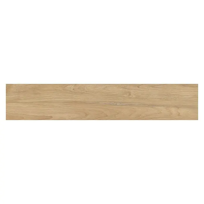 Pavimento porcelánico Bosco - 22,5 x 119,5 cm, Primavera, Rectificado, Estilo madera - Vista frontal
