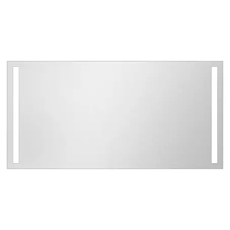 DSK  LED-Lichtspiegel Silver Dream