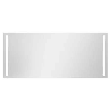 DSK  LED-Lichtspiegel Silver Dream