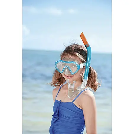 Bestway  Set de buceo Sparkling Sea