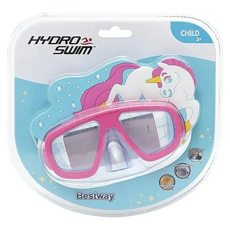 Bestway  Gafas de buceo Lil Animal Mask