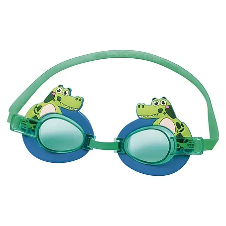 Bestway  Gafas de natación Character