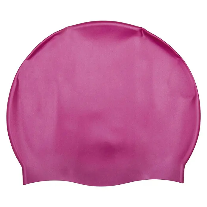 Bestway Gorro de baño Glide - Silicona, Específico para: Niños mayores de 14 años - Vista frontal
