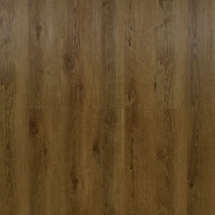 Suelo de vinilo SPC Roble Braga - 1.220 x 180 x 5 mm, Efecto madera - Primer plano
