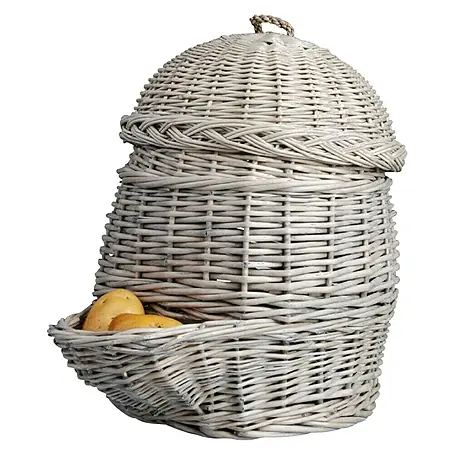 Esschert Design  Pletena košara