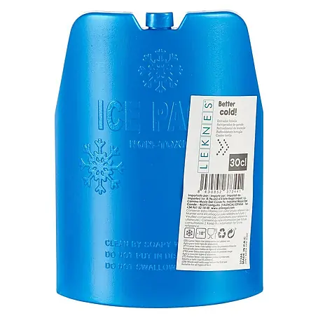 Acumulador de frío