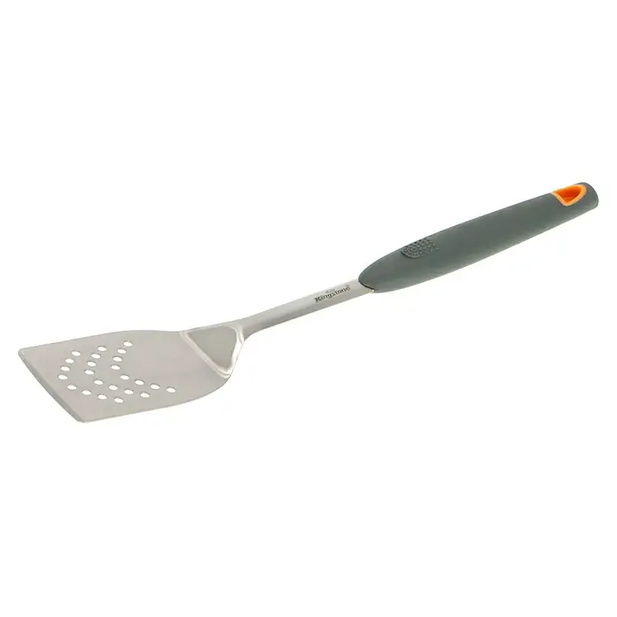 Kingstone Grillbesteck - 3 -tlg. - Rechte Seitenansicht