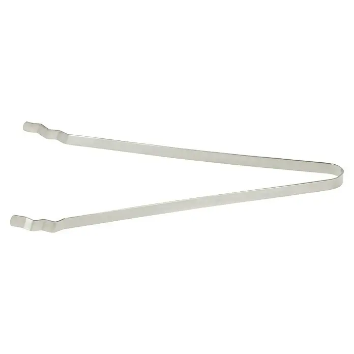 Kingstone Grillzange - 43 cm - Diagonale Ansicht
