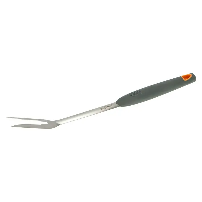 Kingstone Grillbesteck - 3 -tlg. - Rechte Seitenansicht