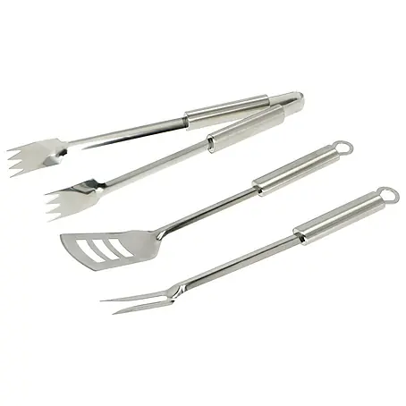 Grillstar  Grillbesteck