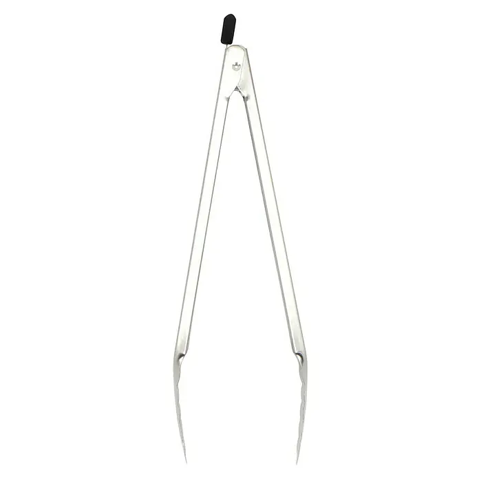 Kingstone Grillcsipesz - Hosszúság: 34 cm - Felülnézet