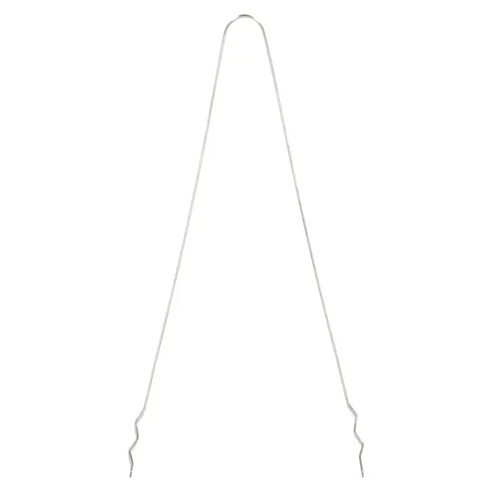 Kingstone Grillzange - 43 cm - Vorderansicht
