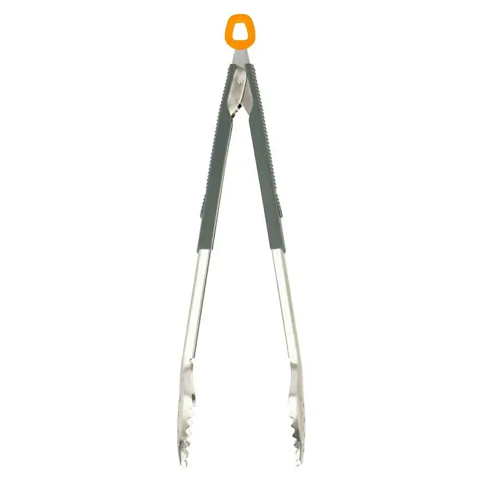 Kingstone Grillcsipesz - 46 cm - Felülnézet
