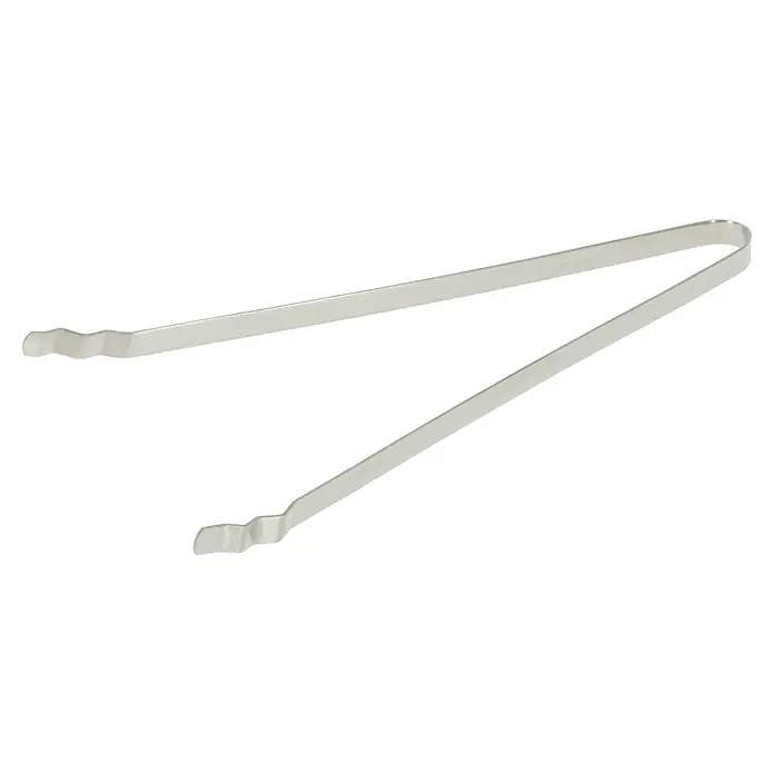 Kingstone Grillzange - 43 cm - Diagonale Ansicht