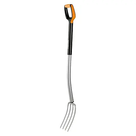 Fiskars Xact Spatengabel
