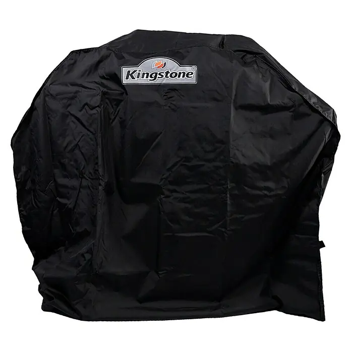 Kingstone Grill-Schutzhülle Cliff 450 - Passend für: Kingstone Gasgrill Cliff 450/450-I - Vorderansicht