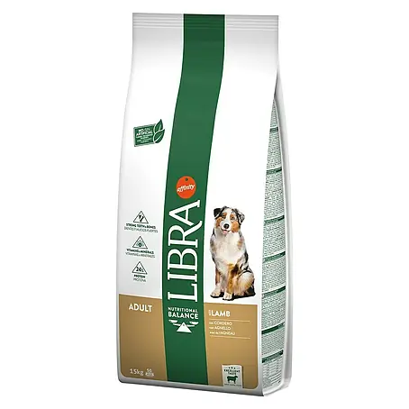 Affinity Libra Pienso seco para perros Adult